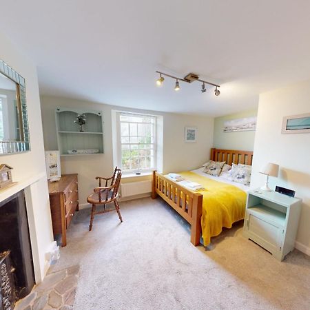 Saltys Cottage, Brixham - 2 Min Walk To The Harbour Luaran gambar