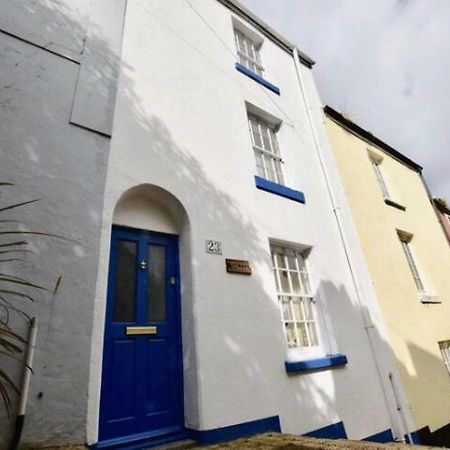 Saltys Cottage, Brixham - 2 Min Walk To The Harbour Luaran gambar
