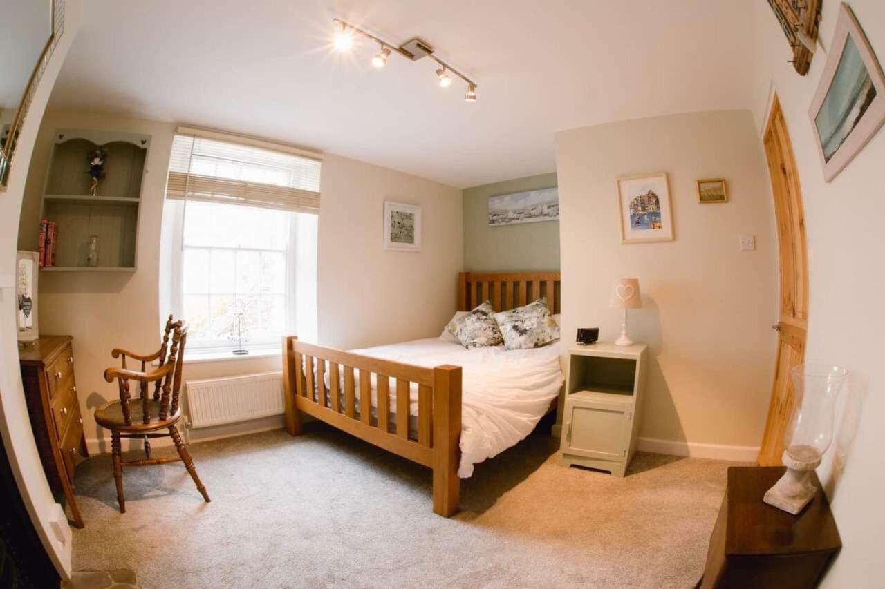 Saltys Cottage, Brixham - 2 Min Walk To The Harbour Luaran gambar